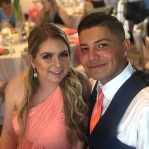 Meet your Posher, Joey